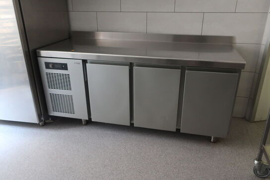 Kølebord SAGI GWP 1430