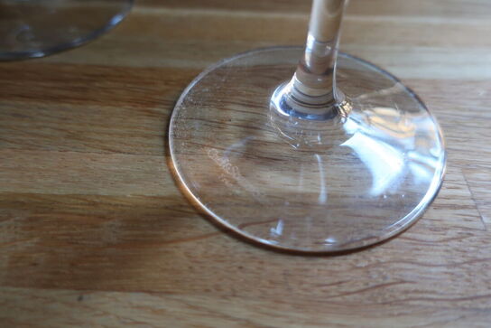 10 stk. vinglas CHEF&SOMMELIER 