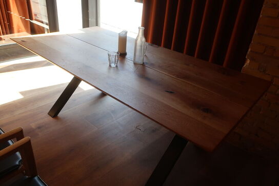 Spisebord MANI PINE