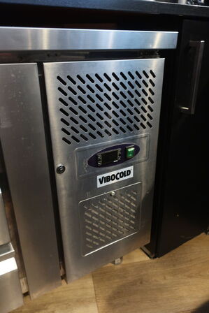 Kølebord VIBOCOLD 