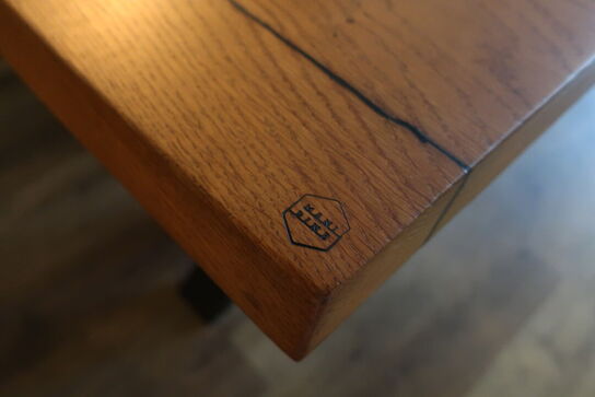 Spisebord MANI PINE