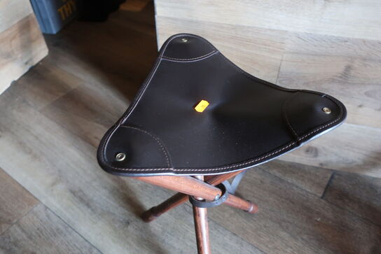 Jagtskammel HUNTERS CHOICE