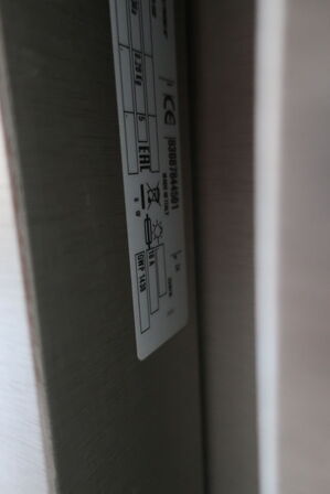 Kølebord SAGI GWP 1430