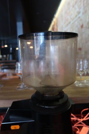 Kaffekværn OBEL Tipo Mito OD/PERF. M75
