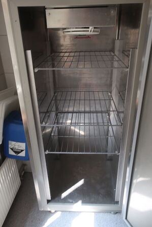 Fryseskab SAGI FD70BT