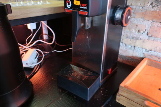 Kaffekværn DIP GRINDERS DK - 30