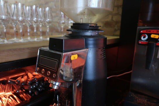 Kaffekværn OBEL Tipo Mito OD/PERF. M75
