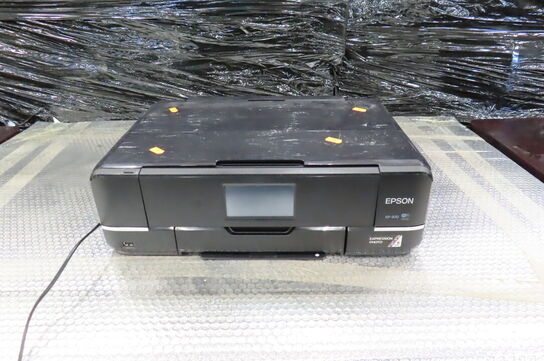 EPSON XP-970 printer