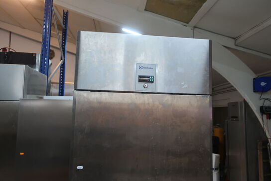 Fryseskab ELECTROLUX RE471FF