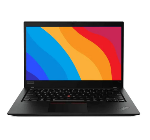 Bærbarcomputer LENOVO Thinkpad L580