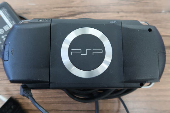 Playstation Portable SONY PSP *MOMSFRI*