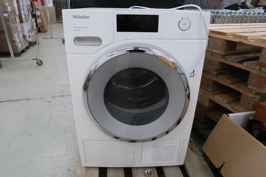 Tørretumbler MIELE TWV680WP (Defekt) *MOMSFRI*