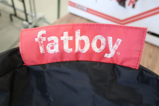 Puf FATBOY *MOMSFRI*