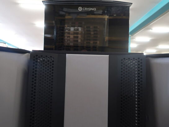Cryo sauna CRYONiQ Cryo XC