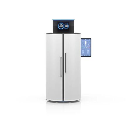 Cryo sauna CRYONiQ Cryo XC