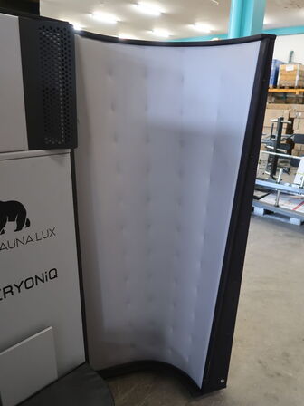 Cryo sauna CRYONiQ Cryo XC
