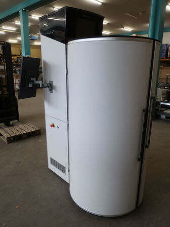 Cryo sauna CRYONiQ Cryo XC
