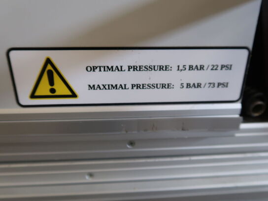 Cryo sauna CRYONiQ Cryo XC