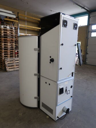 Cryo sauna CRYONiQ Cryo XC