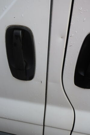 Varebil OPEL VIVARO 2,0 CDTI